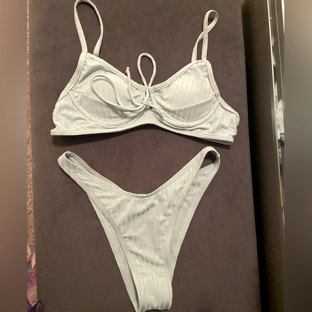 Bikini from SHEIN